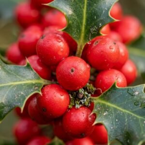 Holly