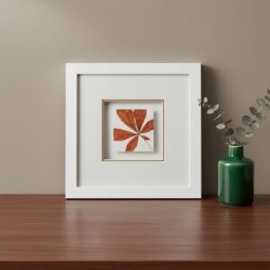 Small Horse Chestnut