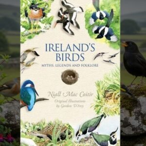 Ireland's Birds, MacCoitir | Myths, legends and folklore
