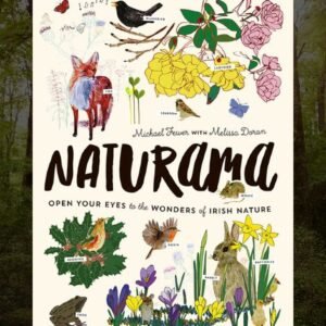 Naturama | Michael Fewer & Melissa Doran