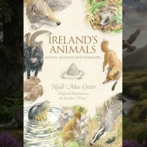 Ireland's Animals, MacCoitir | Myths, legends and folklore