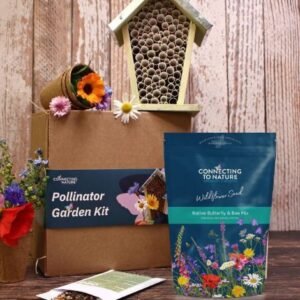 Pollinator Garden Gift Set