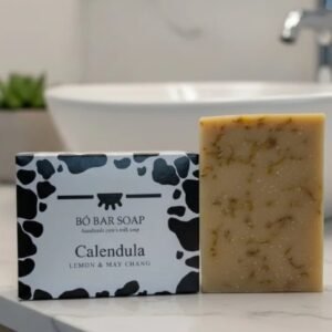 Calendula Soap