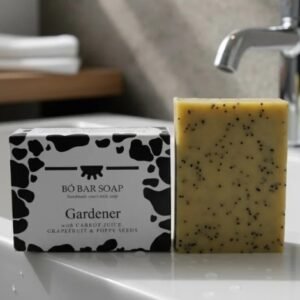 Gardener’s Soap